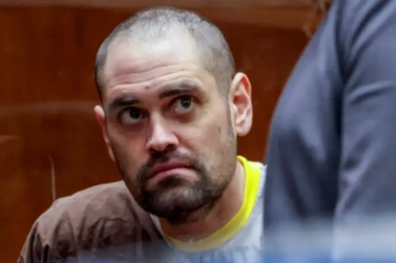 Nick Reiner, fils du cinéaste Rob Reiner, plaide non coupable du meurtre de ses parents