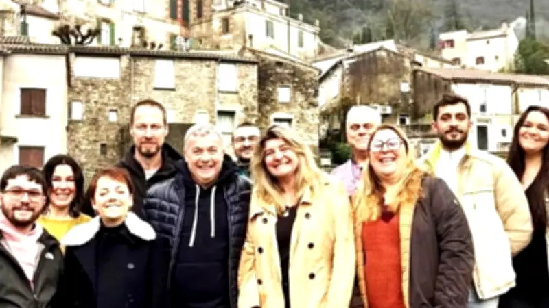 Nicolas Bourdier dévoile son équipe pour insuffler un nouveau souffle à Arre