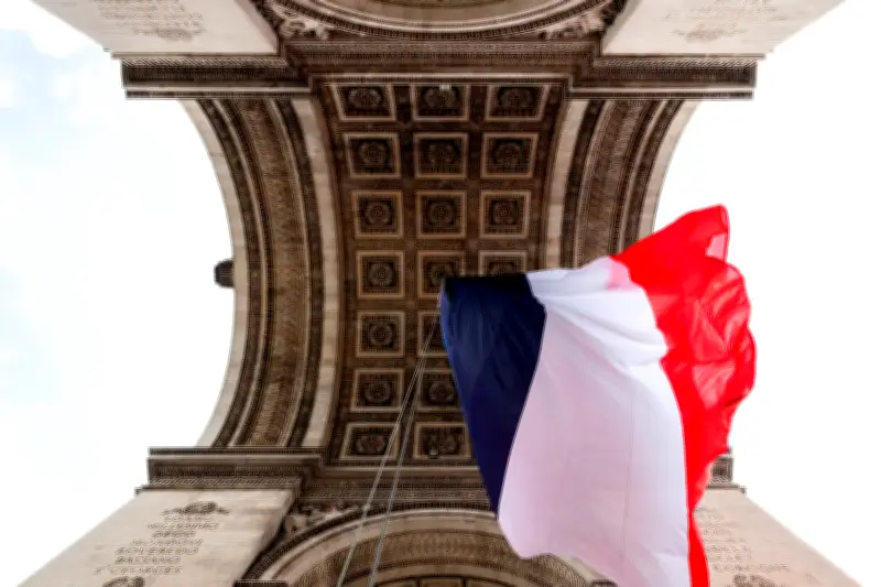 Nicolas Bouzou dévoile 'L'Éternel Sursaut' : la France, une histoire de rebonds après les crises