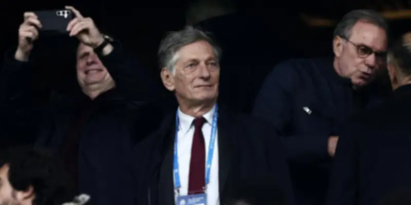 Nicolas de Tavernost démissionne de LFP Media après un conflit sur les droits TV