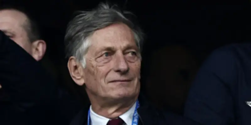 Nicolas de Tavernost quitte LFP Media, un poste clé du football français en crise