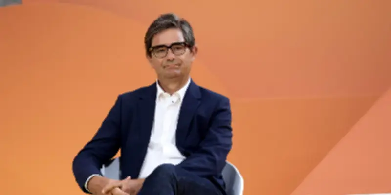 Nicolas Dufourcq, le banquier médiatique qui prône l'austérité pour sauver la France