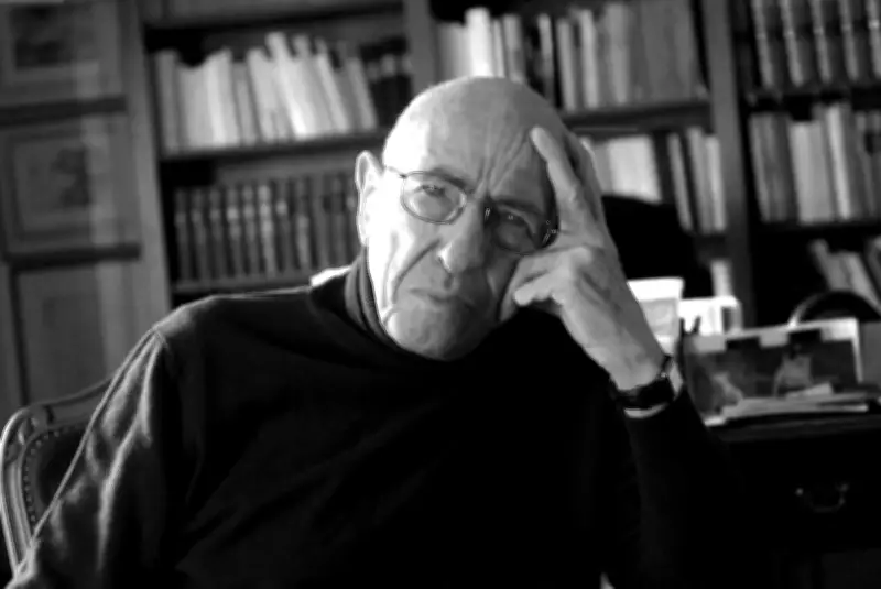 Nicolas Grimaldi : La pensée philosophique au-delà des concepts