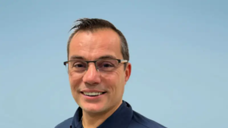 Nicolas Guérineau, candidat aux municipales, mise sur le travail participatif