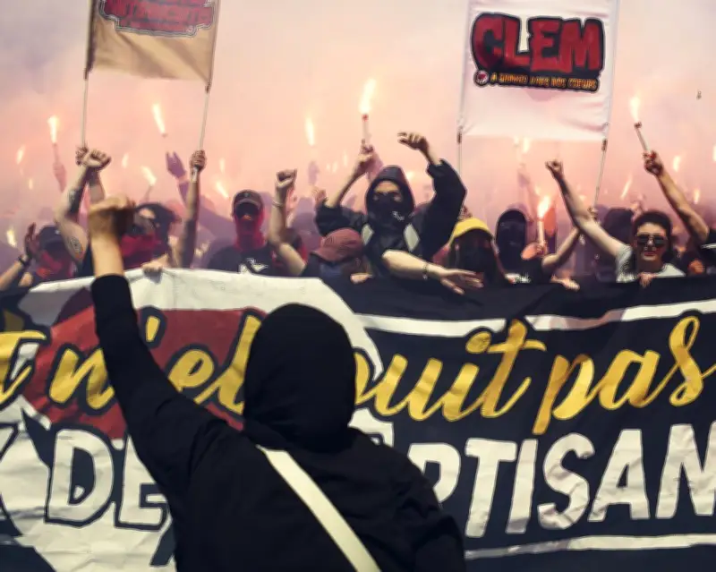 Nicolas Offenstadt met en garde contre la délégitimation du mot antifascisme après Lyon