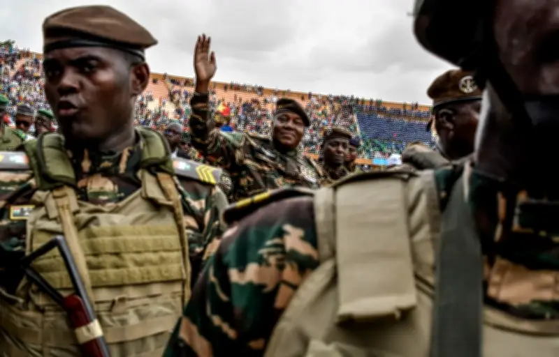 Niger-France : tensions diplomatiques après l'attaque de l'aéroport de Niamey