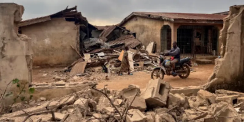 Nigeria : 46 morts dans des attaques armées au centre-ouest, l'insécurité s'aggrave