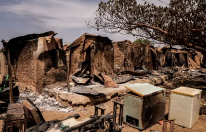 Nigeria : 46 morts dans une attaque sanglante contre trois villages