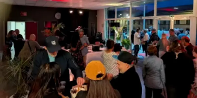 Night Corp propose un concert gratuit avec La Belle & ses Bêtes le 13 février