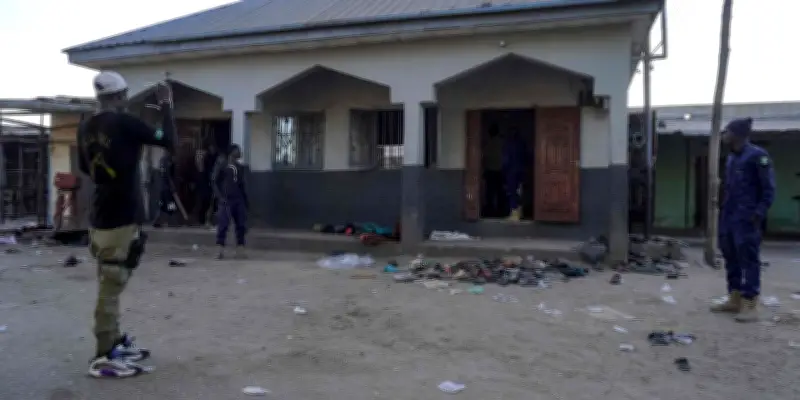 Nigéria : deux attaques djihadistes meurtrières frappent le nord-est du pays