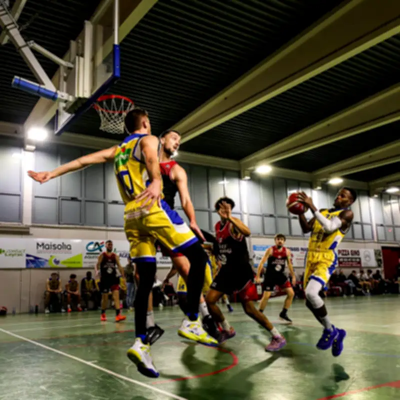 NM3 : Derby Lot-et-Garonnais et test pour Layrac leader en 18e journée