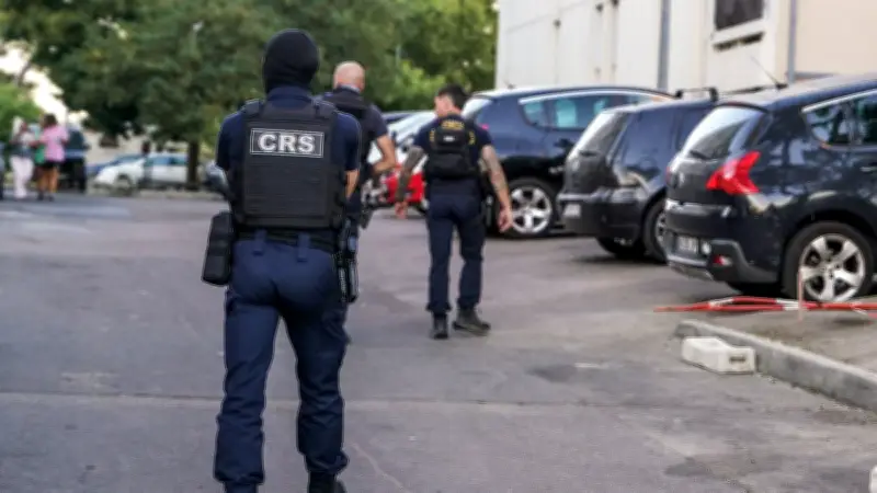 Nîmes : enquête après des tirs à Valdegour et des individus en fuite à Pissevin