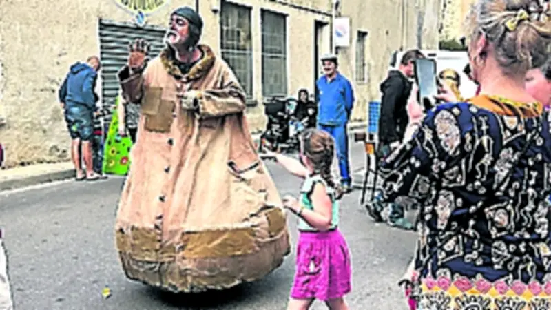 Nîmes : La rue Villars transformée en espace de jeux pour enfants ce mercredi