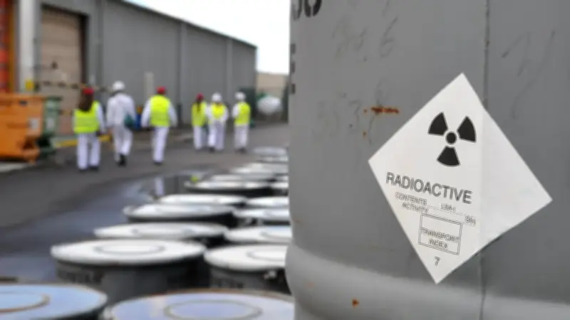 Nîmes : Le forum Resnuc célèbre l'IA et l'innovation au service du nucléaire