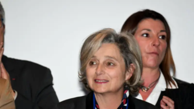 Nîmes : le RN récupère une nouvelle élue de la majorité de Jean-Paul Fournier