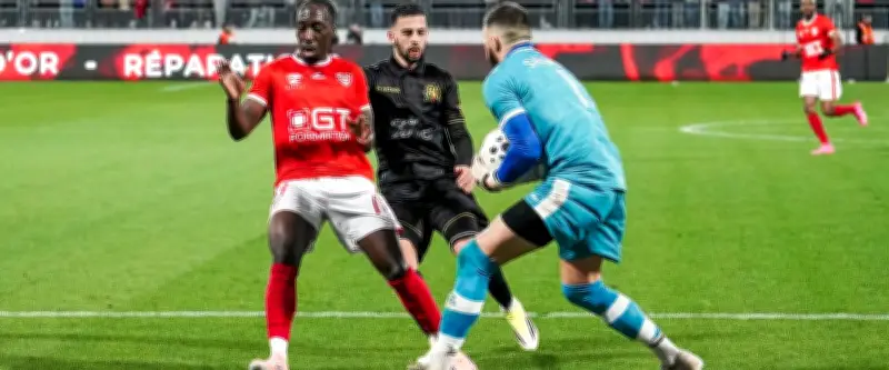 Nîmes Olympique démontre son caractère face à Toulon et reste en course en National 2