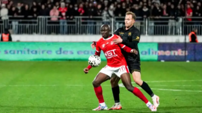 Nîmes Olympique enchaîne trois victoires et relance l'espoir de montée en National 1