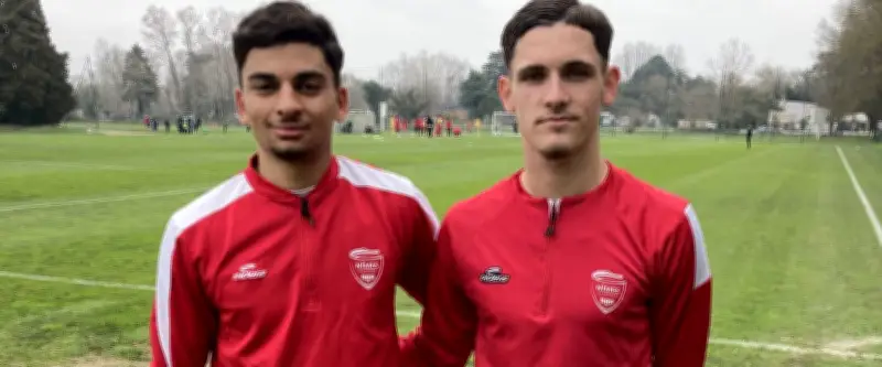 Nîmes Olympique : Les jeunes talents à l'honneur lors de l'opposition interne