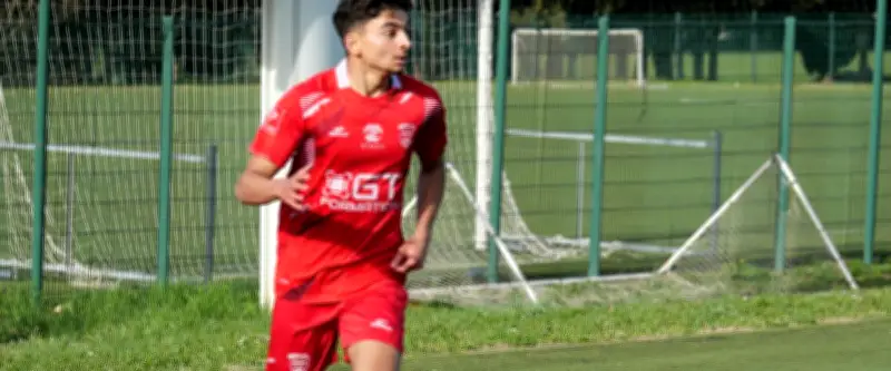 Nîmes Olympique renoue avec la victoire grâce à un éclair d'Ichou face au Grau-du-Roi