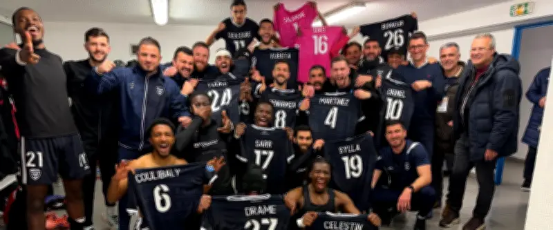 Nîmes Olympique renoue avec la victoire à l'extérieur grâce à une préparation mentale et physique renforcée