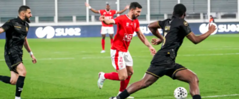 Nîmes Olympique renverse Toulon dans un match fou au Stade des Antonins