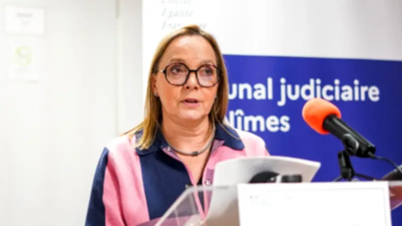 Nîmes : un enfant de 8 ans tué par une voiture, enquête pour homicide routier aggravé