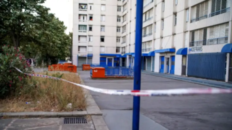 Nîmes : un suspect de la fusillade de Valdegour réclame sa libération malgré un contrat à 150 000 euros sur sa tête