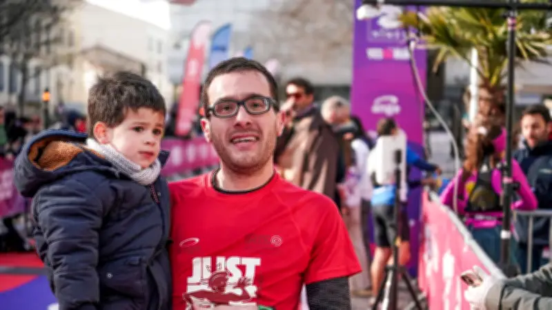 Nîmes Urban Trail : une course festive où l'ambiance prime sur la performance