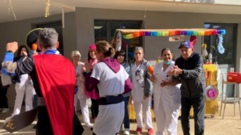 Nîmes Urban Trail : une feria sportive au cœur de la gérontologie Serre-Cavalier