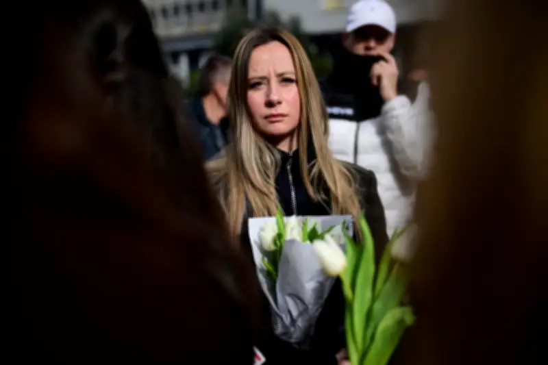 Némésis et l'ultradroite coordonnaient un piège contre les antifas avant la mort de Deranque