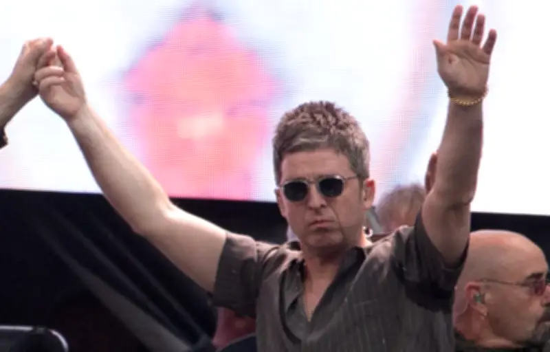 Noel Gallagher défend son Brit Award face aux critiques de la scène musicale