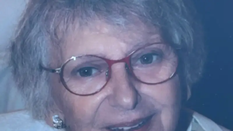 Noëlle Vidal, institutrice emblématique des Matelles, s'est éteinte à 85 ans