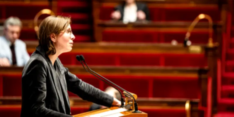 Nomination d'Amélie de Montchalin à la Cour des comptes : des inquiétudes sur l'impartialité