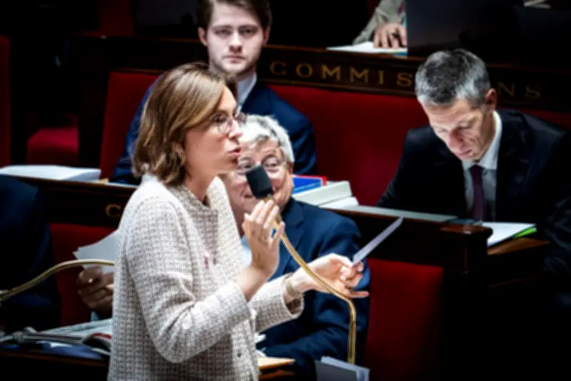Nomination d'Amélie de Montchalin à la Cour des comptes : pourquoi l'opposition s'insurge