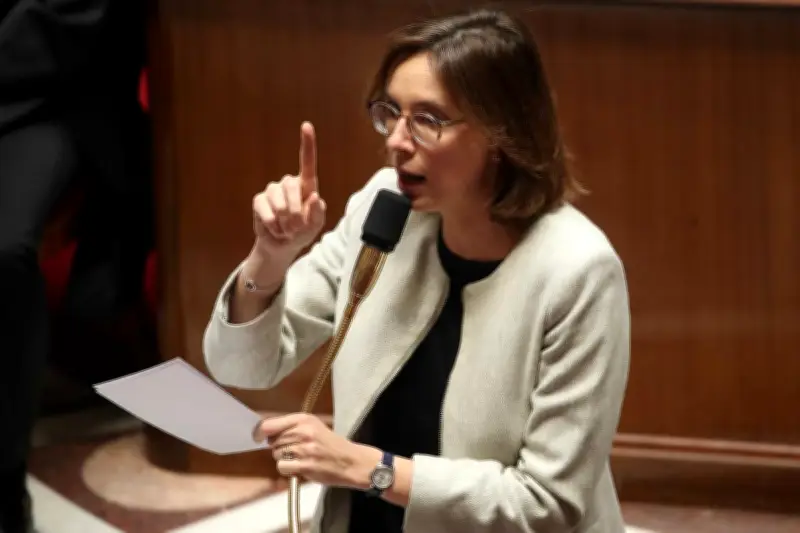 Nomination d'Amélie de Montchalin à la Cour des Comptes : un pouvoir présidentiel décrié