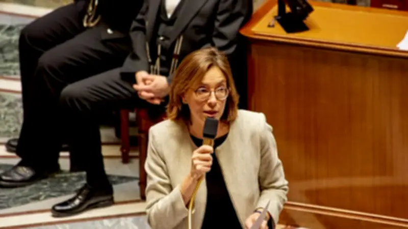 Nomination d'Amélie de Montchalin à la Cour des comptes : un scandale d'État selon l'opposition