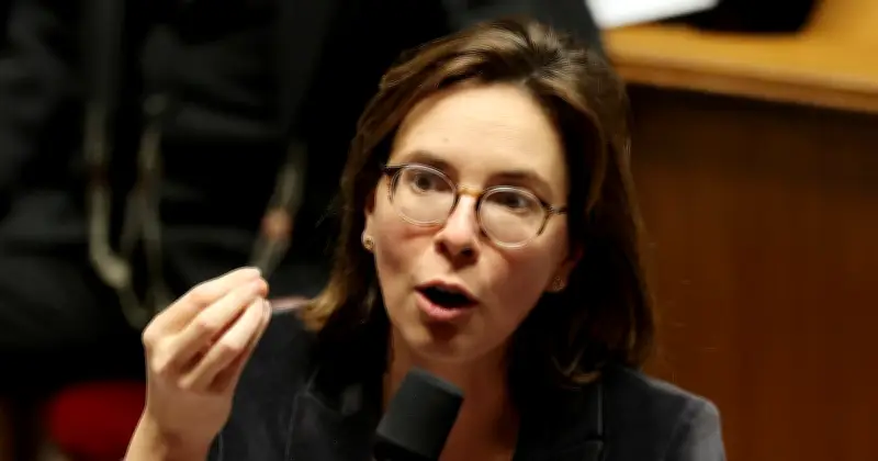 Nomination d'Amélie de Montchalin à la Cour des comptes : une décision juridiquement correcte mais politiquement contestée