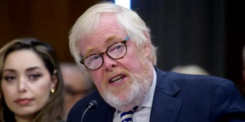 Nomination de Leo Brent Bozell III : Un ambassadeur américain controversé en Afrique du Sud