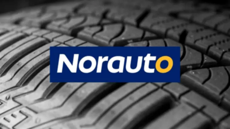 Norauto vous accompagne pour l'hiver avec ses offres exclusives sur les pneus