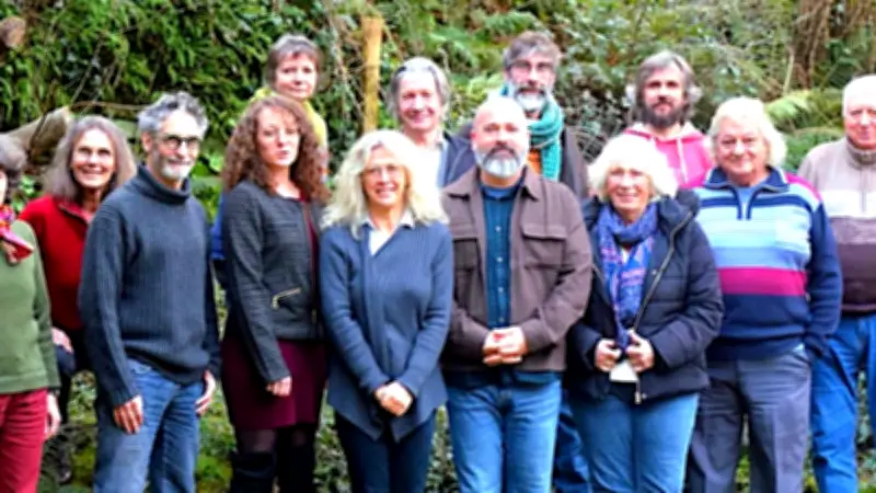 Norbert Beaud mise sur la consultation citoyenne pour une gouvernance participative à Peyremale