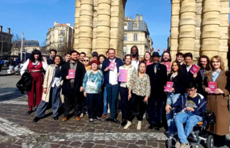 Nordine Raymond présente une liste jeune et diversifiée pour Bordeaux