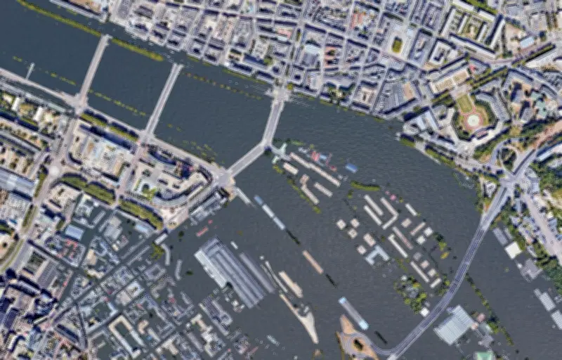 Normandie : l'illusion d'une protection face au changement climatique