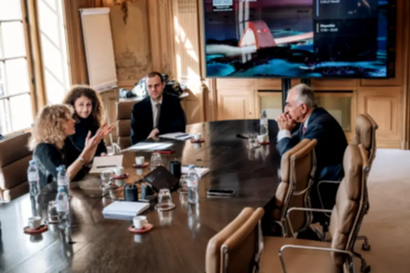 Norouz et la résistance culturelle iranienne face au régime