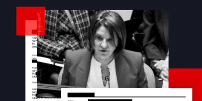 Norvège : enquête pour corruption contre une diplomate liée à Jeffrey Epstein