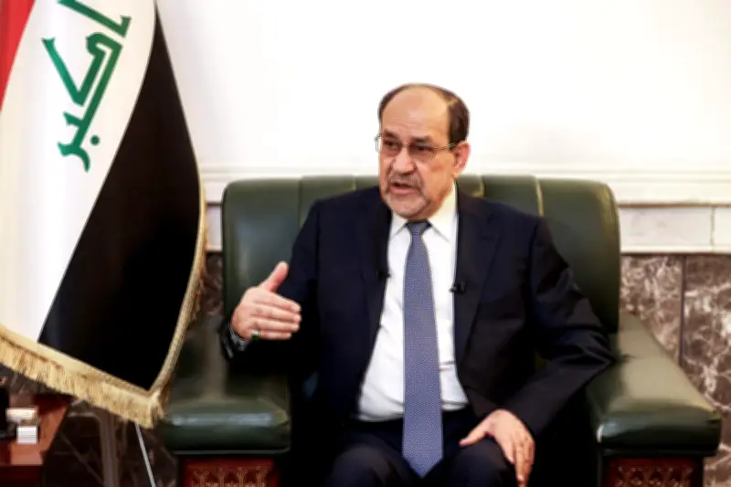 Nouri al-Maliki défie Trump et vise le pouvoir en Irak tout en rassurant Washington
