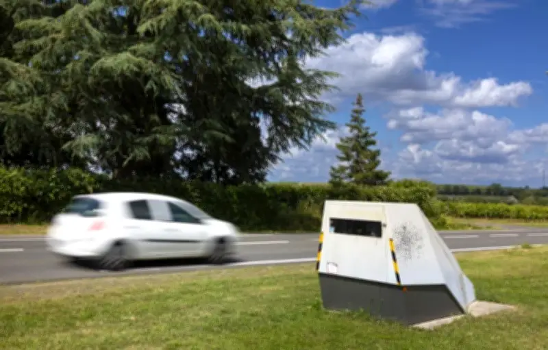 Nouveau contrôle d'assurance par radar : l'État renforce la sécurité routière