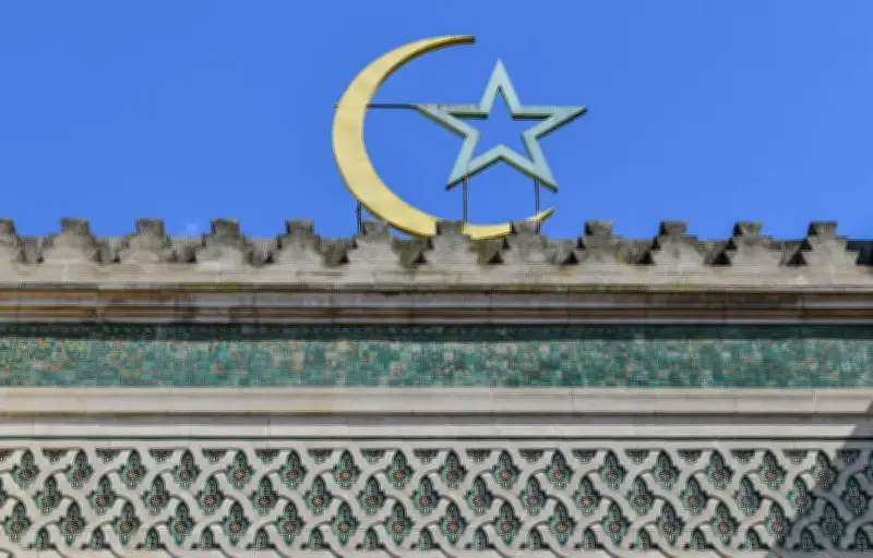 Nouvel An chinois et Ramadan coïncident en 2026, un phénomène rarissime