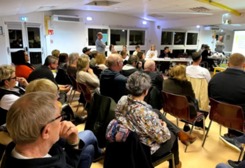 Nouvel élan des commerçants : bilan positif et nouveaux projets pour dynamiser Saint-Georges