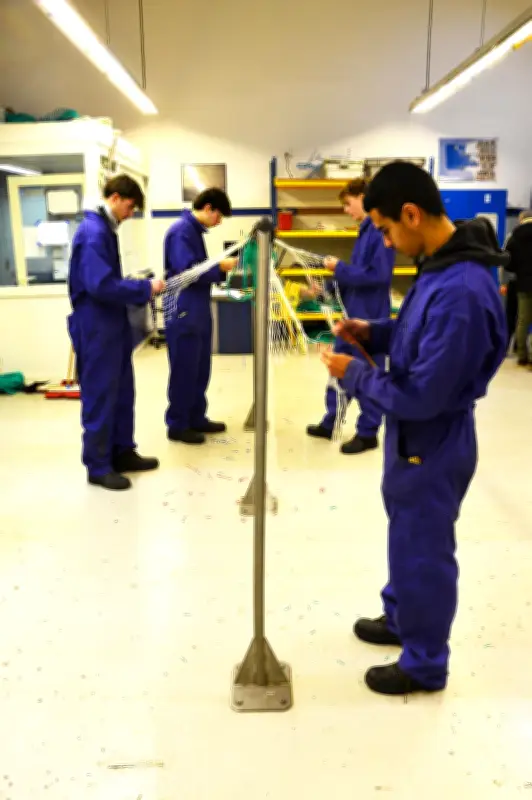 Nouvelle-Aquitaine lance un campus régional pour valoriser les métiers de la mer