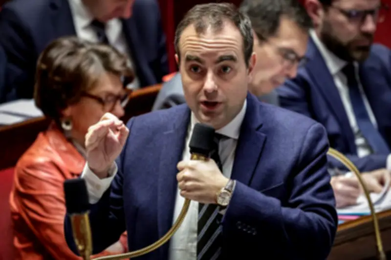 Nouvelle-Calédonie : le Sénat adopte la réforme constitutionnelle avant un débat intense à l'Assemblée